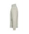 Unisex Workwear Fleece Jacket Cement 12033