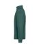 Unisex Workwear Fleece Jacket Industrieel-groen 12033