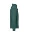 Unisex Workwear Fleece Jacket Industrieel-groen 12033