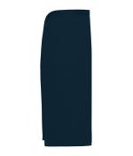 Unisex Apron Short Navy 11167