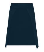 Unisex Apron Short Navy 11167