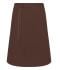 Unisex Apron Short Brown 11167