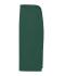 Unisex Apron Short Dark-green 11167