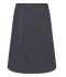 Unisex Apron Short Carbon 11167