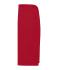 Unisex Apron Short Rood 11167
