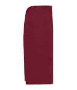 Unisexe Tablier court Vin 11167