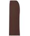 Unisex Apron Long Bruin 11168