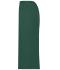 Unisex Apron Long Donkergroen 11168