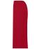 Unisex Apron Long Rood 11168