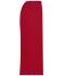 Unisex Apron Long Rood 11168