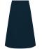 Unisex Apron Long Navy 11168