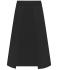 Unisex Apron Long Zwart 11168