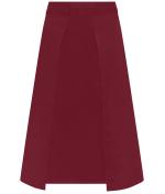 Unisexe Tablier long Vin 11168