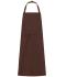 Unisex Apron with Bib Bruin 11169