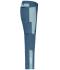 Unisex Workwear Pants (All-Season) 4-Way Stretch Diep-blauw/staal-blauw 12029
