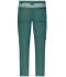 Unisex Workwear Pants (All-Season) 4-Way Stretch Industrial-green/foggy-green 12029