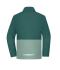 Unisex Workwear Softshell Jacket Industrieel-groen/mistig-groen 12034