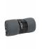 Unisexe Couverture polaire Gris/gris clair 10227