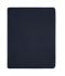 Unisex Fleece Blanket Navy/naturel 10227