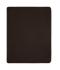 Unisex Fleece Blanket Bruin/naturel 10227