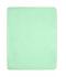 Unisex Fleece Blanket Zachtgroen/groen 10227