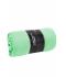 Unisex Fleece Blanket Zachtgroen/groen 10227