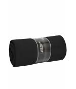 Unisex Fleece Blanket XXL Black 10228
