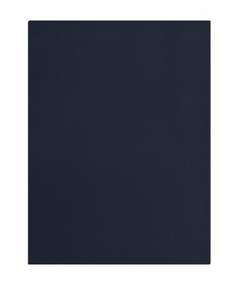 Unisex Fleece Blanket XXL Navy 10228