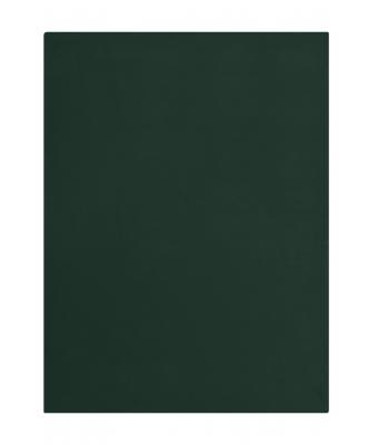 Unisex Fleece Blanket XXL Dark-green 10228