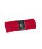 Unisexe Couverture de pique-nique XL Rouge 11189