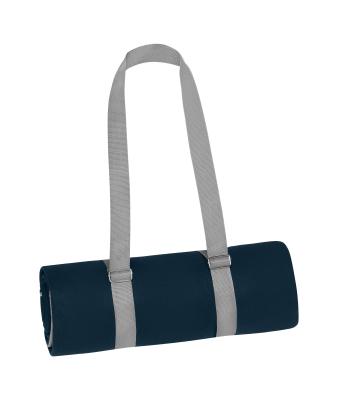 Unisex Picnic Blanket XL Navy 11189