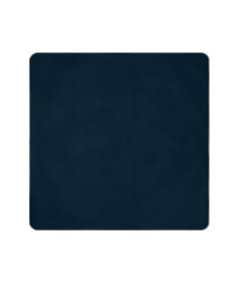Unisex Picnic Blanket XL Navy 11189