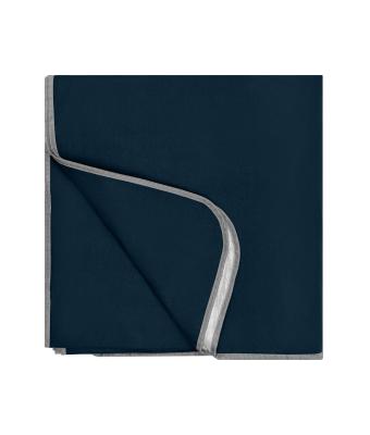 Unisex Picnic Blanket XL Navy 11189