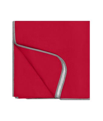 Unisex Picnic Blanket XL Rood 11189