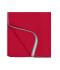Unisex Picnic Blanket XL Rood 11189