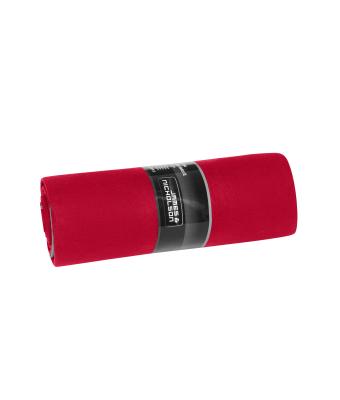 Unisex Picnic Blanket XL Rood 11189