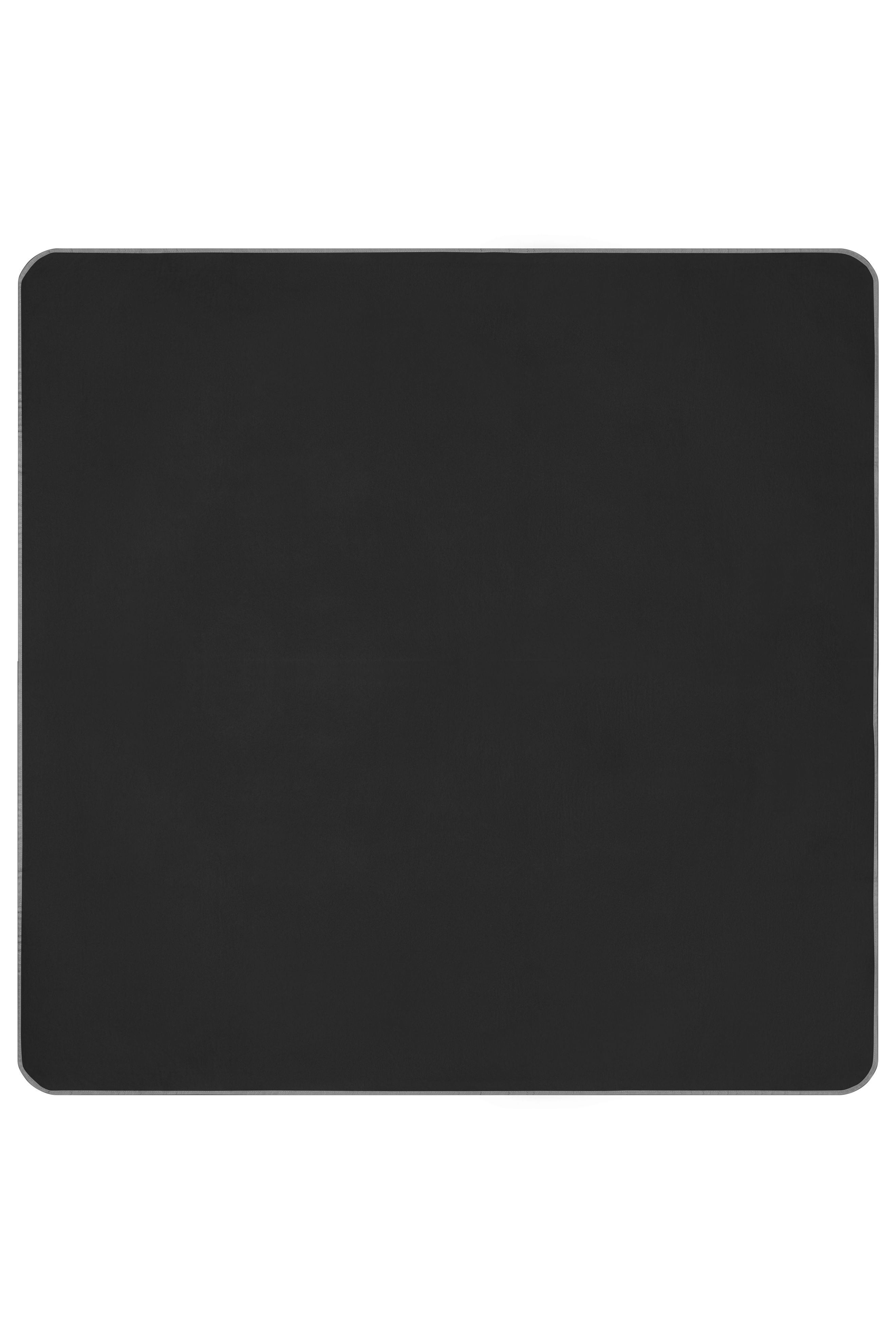 Unisex Picnic Blanket XL BlackDaiber