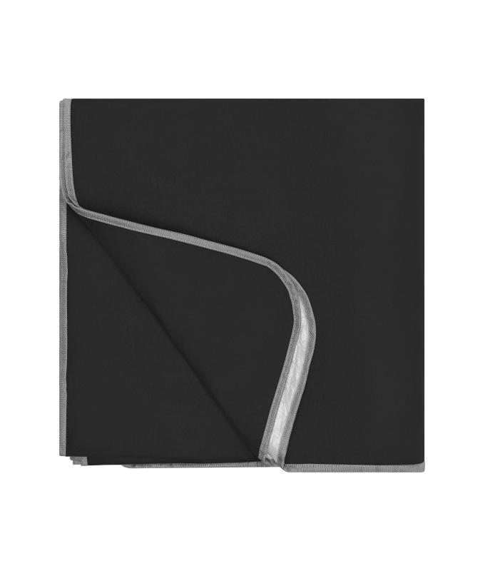 Unisex Picnic Blanket XL Black 11189