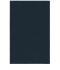 Unisex Microfibre Fleece Blanket XL   GRS Navy 11503