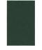 Unisex Microfibre Fleece Blanket XL   GRS Dark-green 11503