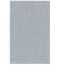 Unisex Microfibre Fleece Blanket XL Silver 11503