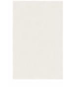 Unisex Microfibre Fleece Blanket XL GRS Natural 11503