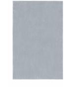 Unisex Microfibre Fleece Blanket XL GRS Silver 11503
