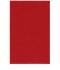 Unisex Microfibre Fleece Blanket XL Red 11503