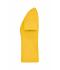 Damen Ladies' Function-T Gold-yellow 7343