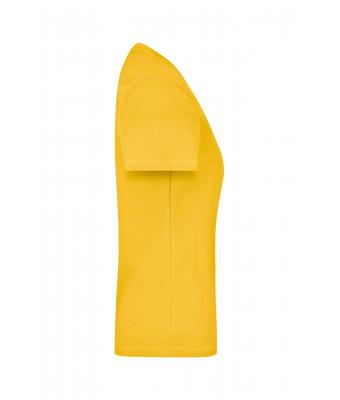 Ladies Ladies' Function-T Gold-yellow 7343