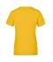 Ladies Ladies' Function-T Gold-yellow 7343