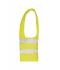 Unisex Safety Vest Fluoriserend geel 7347