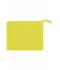 Unisex Safety Vest Fluoriserend geel 7347