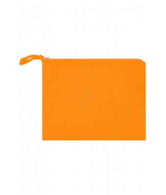 Unisex Safety Vest Fluoriserend oranje 7347